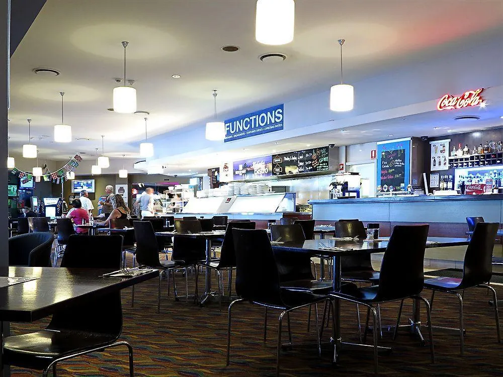 Nightcap At Waterfront Hotel Maroochydore 3*,  Australien