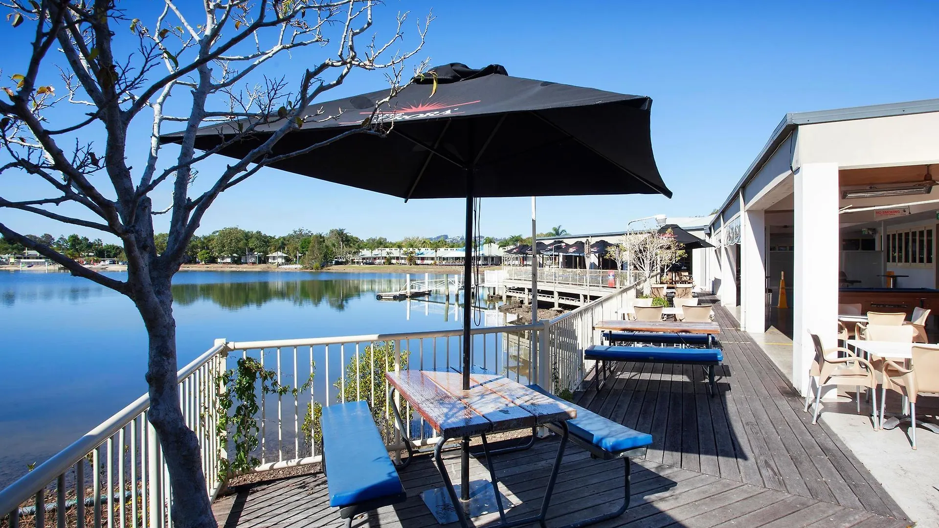 Nightcap At Waterfront Hotel Maroochydore 3*,  Australien