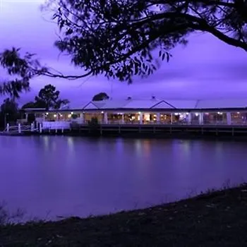 Nightcap At Waterfront Hotel Maroochydore