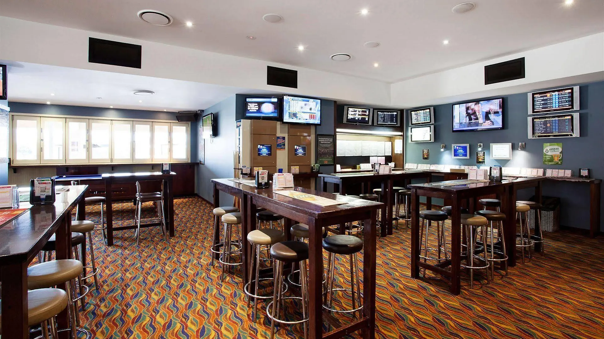 ***  Nightcap At Waterfront Hotel Maroochydore Australien