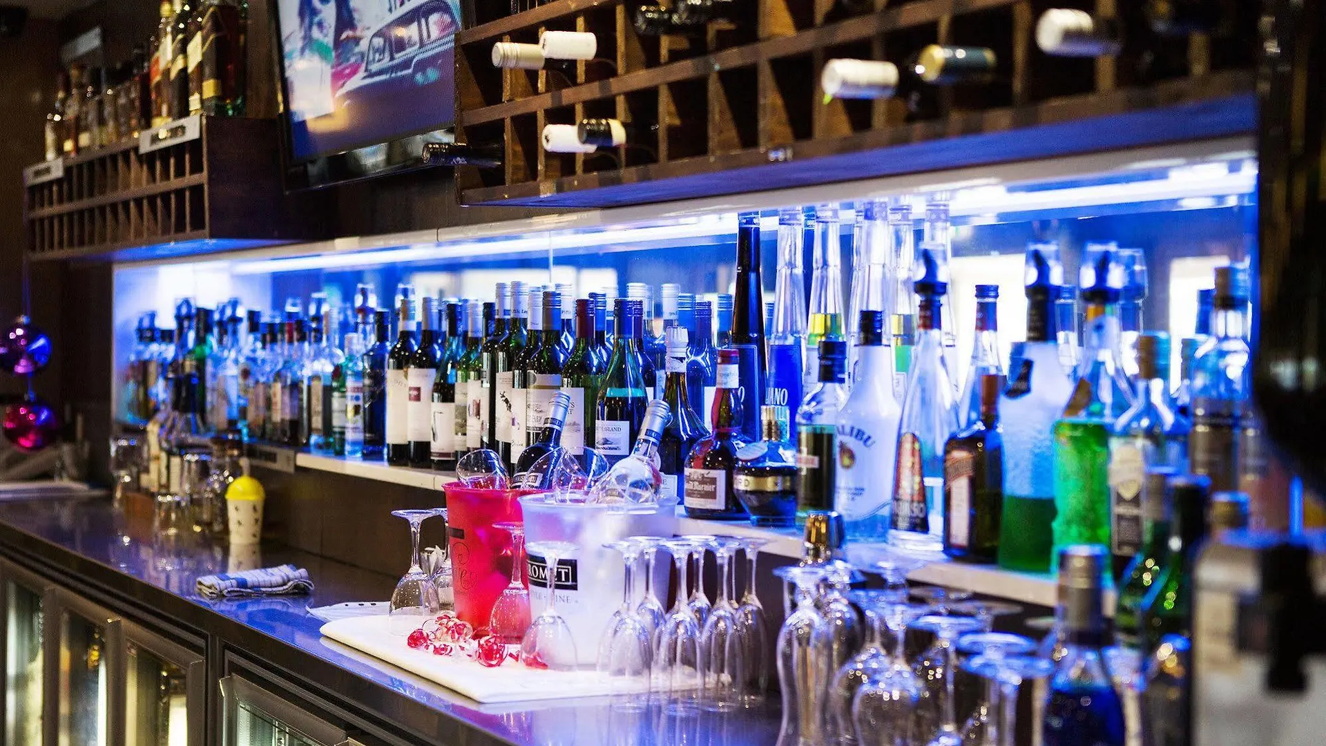 Nightcap At Waterfront Hotel Maroochydore 3*,