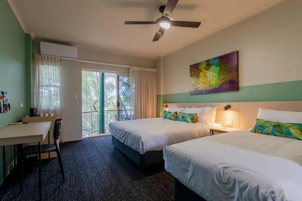 Nightcap At Waterfront Hotel Maroochydore 3*,  Αυστραλία