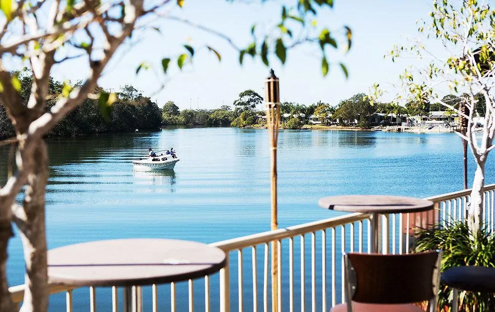 Nightcap At Waterfront Hotel Maroochydore Αυστραλία