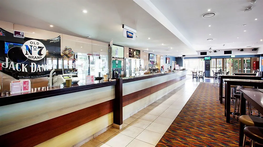 Nightcap At Waterfront Hotel Maroochydore 3*,  Αυστραλία