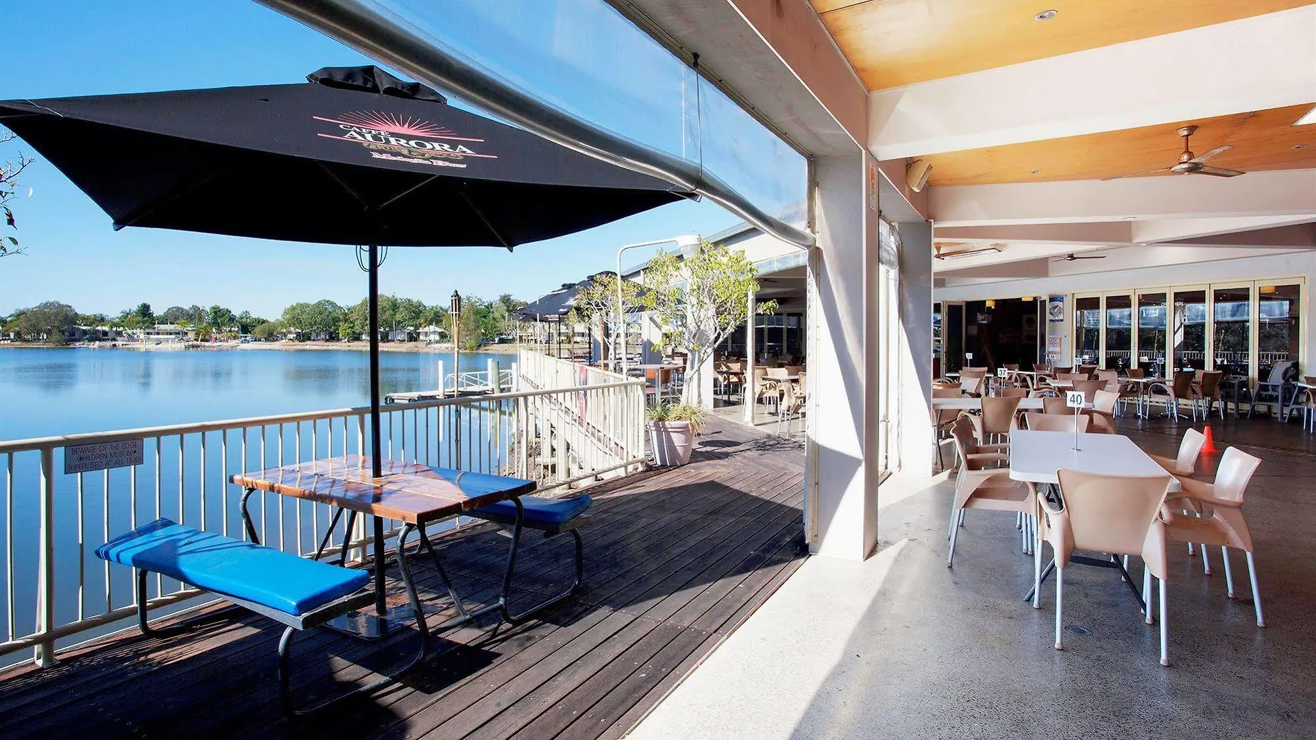 Nightcap At Waterfront Hotel Maroochydore